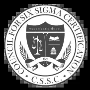Selo da CSSC