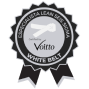 Badge White Belt