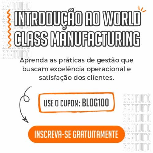 Introdução ao WCM (World Class Manufacturing)