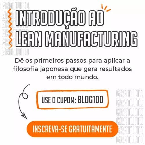 Introdução ao Lean Manufacturing