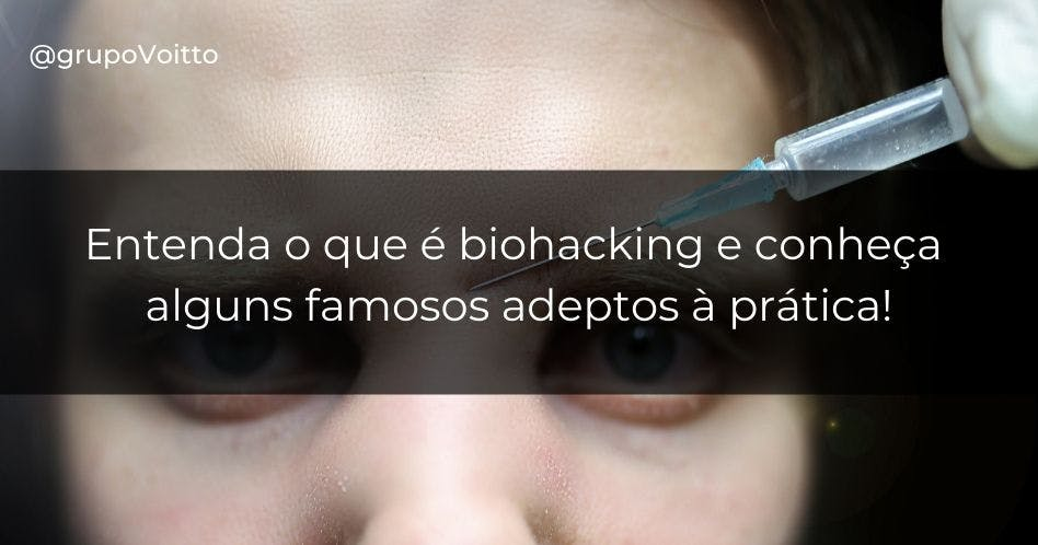 biohacking 