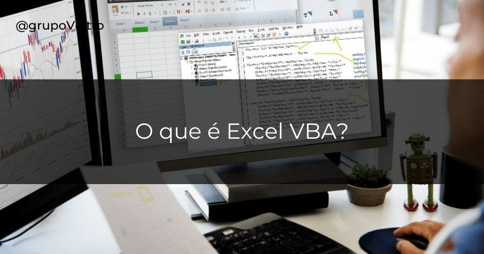 Excel VBA: o que é e como funciona