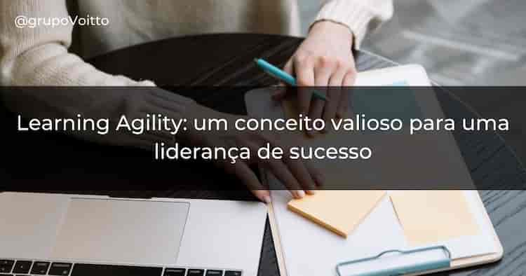 O que é Learning Agility, quais são seus pilares e importância? | Blog ...