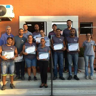 Turma certificada pela Voitto (3)