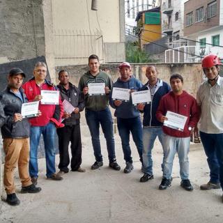 Turma certificada pela Voitto (6)