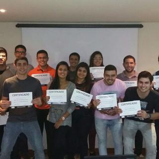 Turma certificada pela Voitto (7)