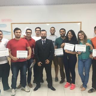 Turma certificada pela Voitto (11)