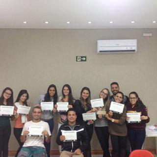 Turma certificada pela Voitto (12)
