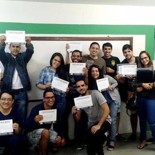 Turma certificada pela Voitto (13)
