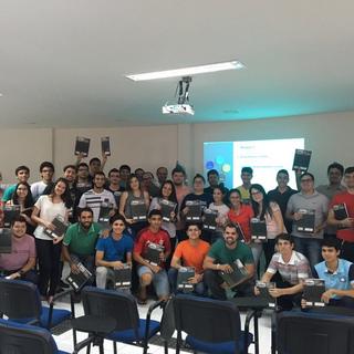 Turma certificada pela Voitto (14)
