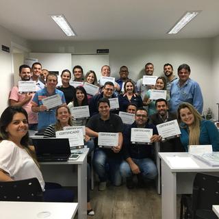 Turma certificada pela Voitto (17)
