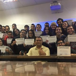 Turma certificada pela Voitto (18)