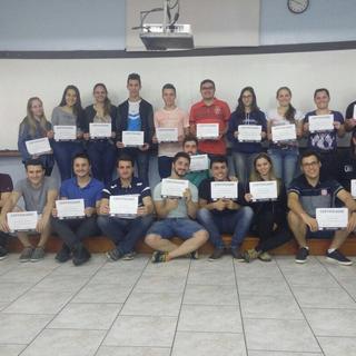 Turma certificada pela Voitto (19)