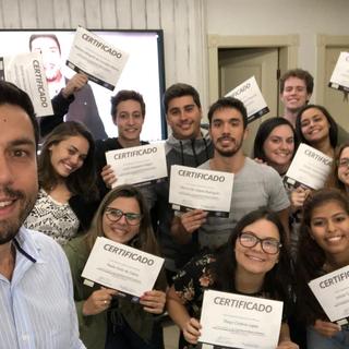 Turma certificada pela Voitto (20)