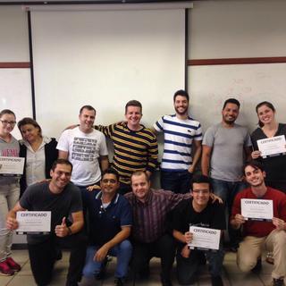 Turma certificada pela Voitto (21)