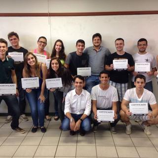 Turma certificada pela Voitto (22)