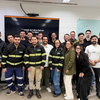 Turma certificada pela Voitto (26)