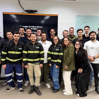 Turma certificada pela Voitto (27)