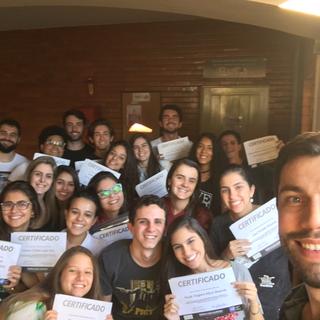 Turma certificada pela Voitto (28)