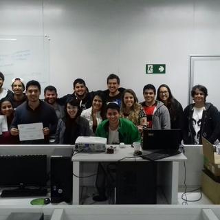 Turma certificada pela Voitto (29)