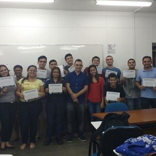 Turma certificada pela Voitto (30)