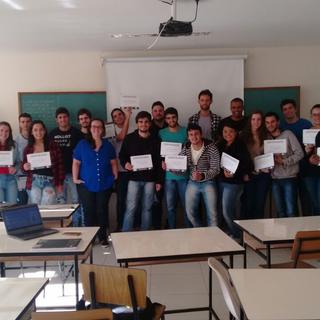Turma certificada pela Voitto (31)