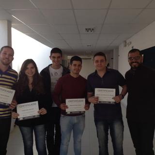 Turma certificada pela Voitto (33)