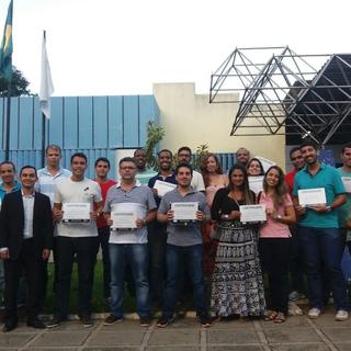 Turma certificada pela Voitto (34)