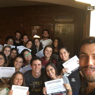 Turma certificada pela Voitto (35)