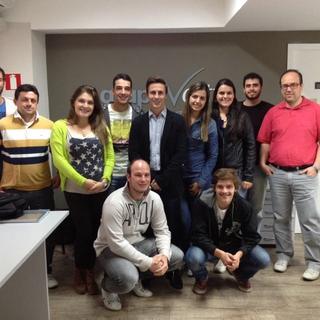 Turma certificada pela Voitto (36)