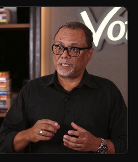 Robson Luis da Silva