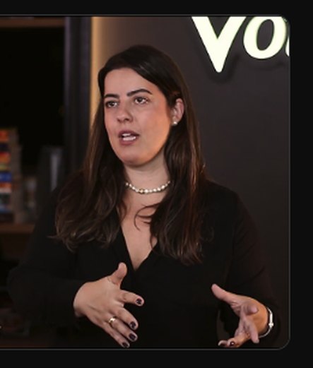 Luísa Vilardi